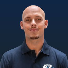 Ramadan Hasani – Mitgründer